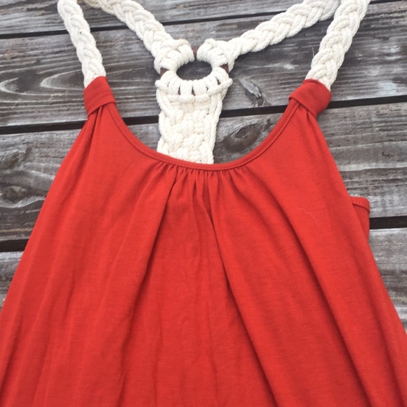 Super soft jersey cotton jumpsuit - Picture 4 of 7